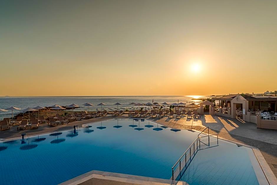 Themis Beach Hotel