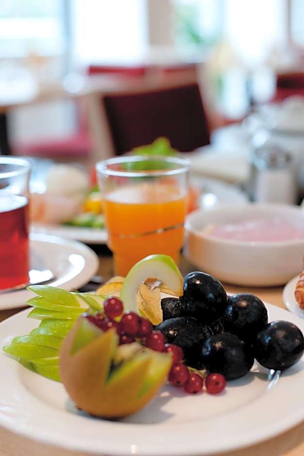 Mercure Hotel Aachen AM Dom