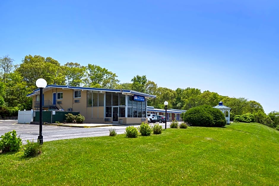 Americas Best Value Inn Smithtown/Long Island