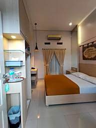 The Sriwijaya Hotel