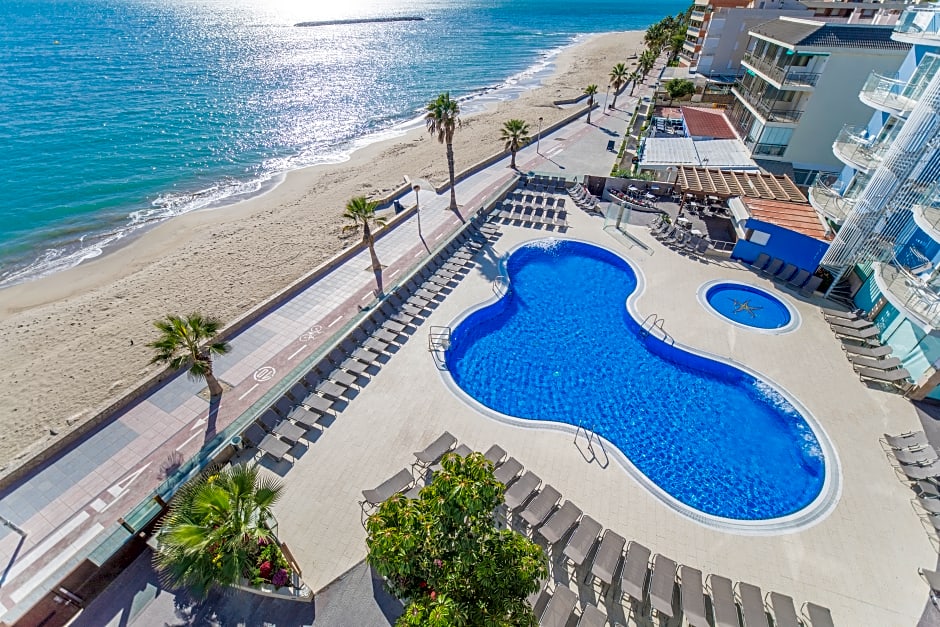 Apartamentos Turísticos Augustus