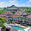 Spaces Bali Unique Boutique Hotel