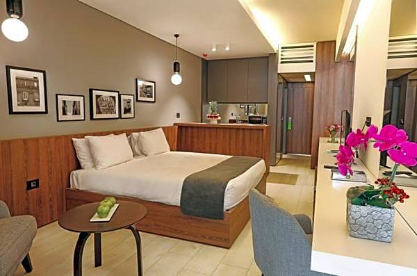 Le Pave Residences