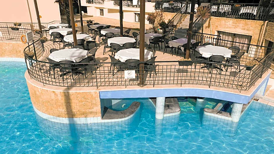 Hotel Makednos