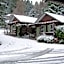 Greenacres Alpine Chalets & Villas