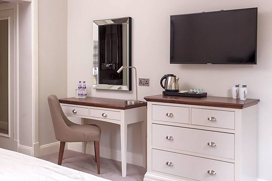 Murrayshall Country Estate