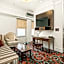 The Terrace Hotel