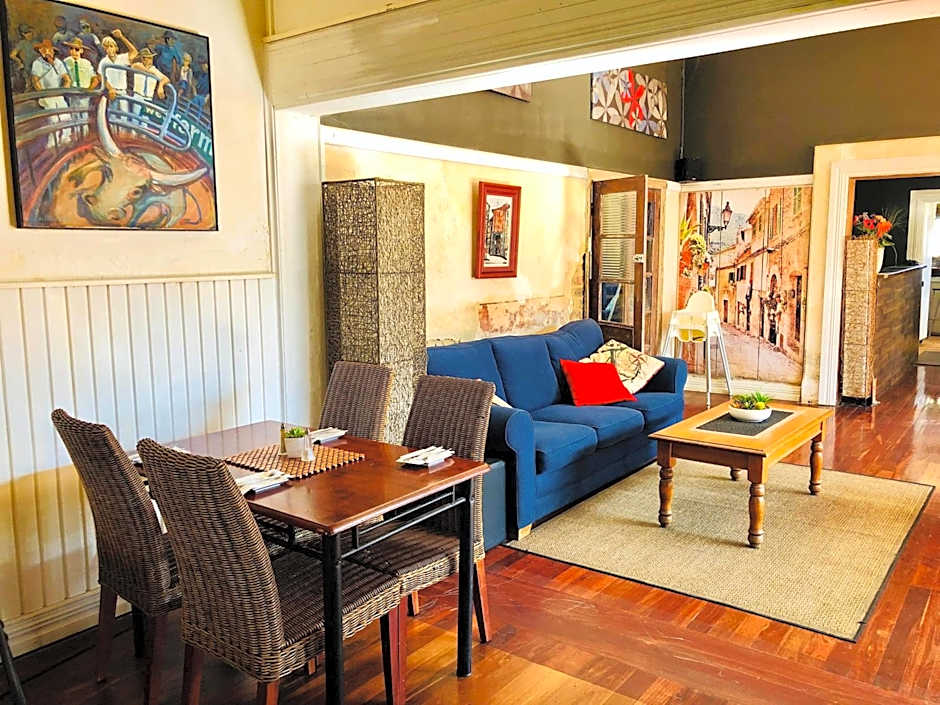 Junction Hotel Moora