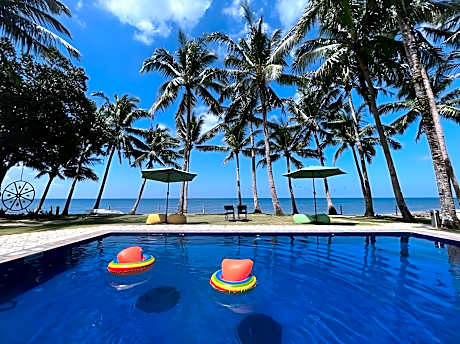 Antique Amor Bungalows & Villas