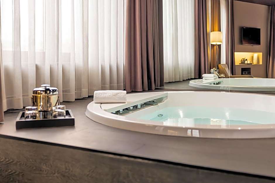 Hotel Sb Ciutat De Tarragona