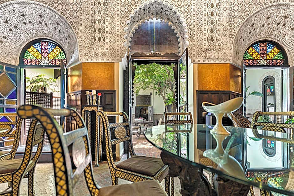 Riad ILayka