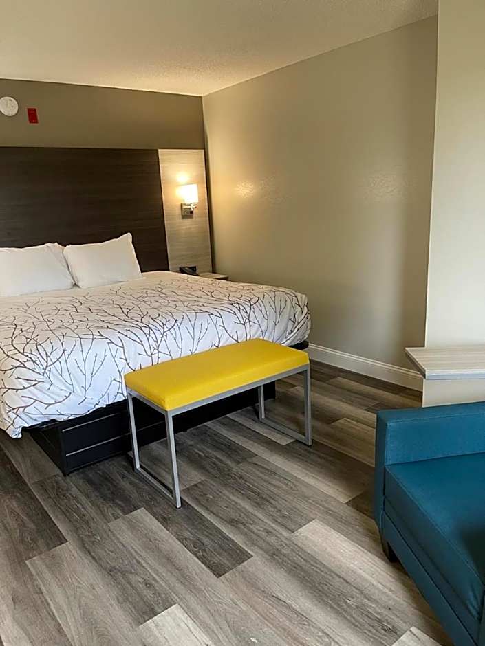 Hometown Inn And Suites Belle Plaine