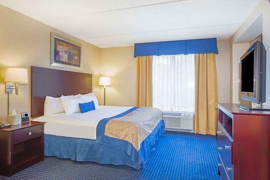 Wingate by Wyndham Rome