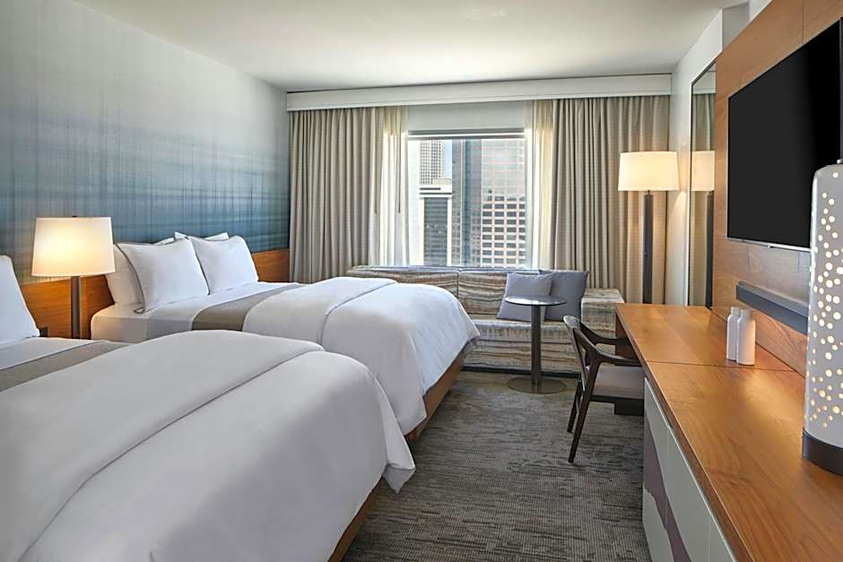 The Westin Charlotte