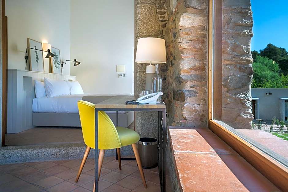 Hotel Mas del Sol
