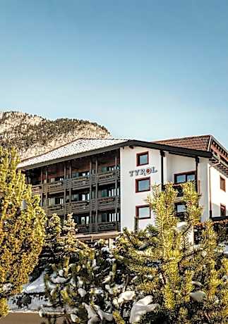 Hotel Tyrol