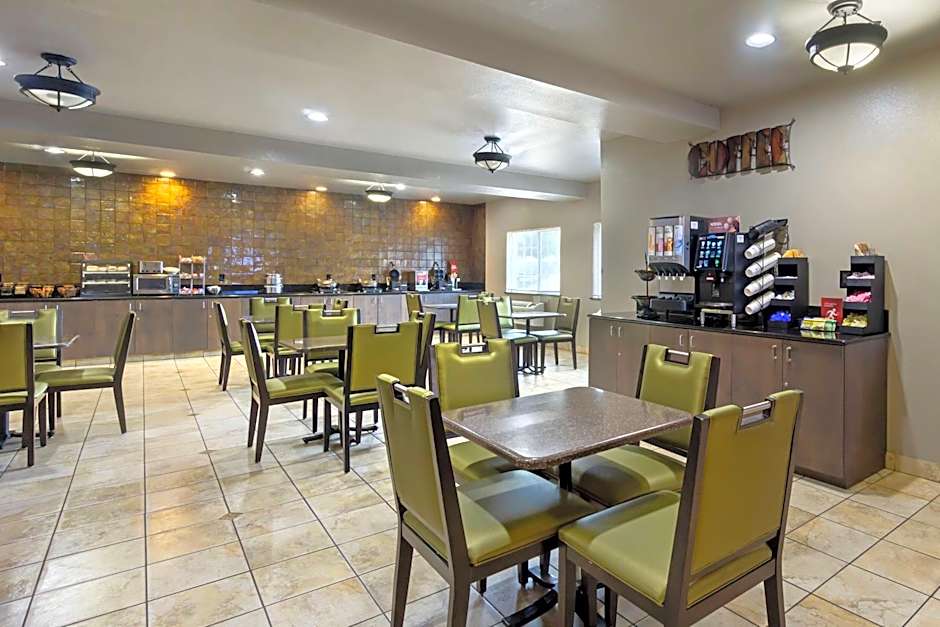 Best Western Plus Yakima Hotel