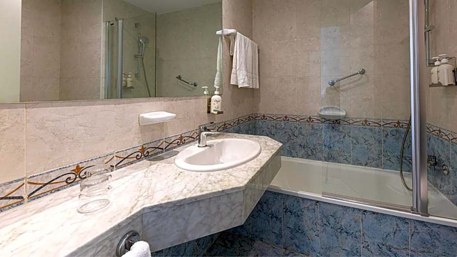 MedPlaya Hotel Alba Beach