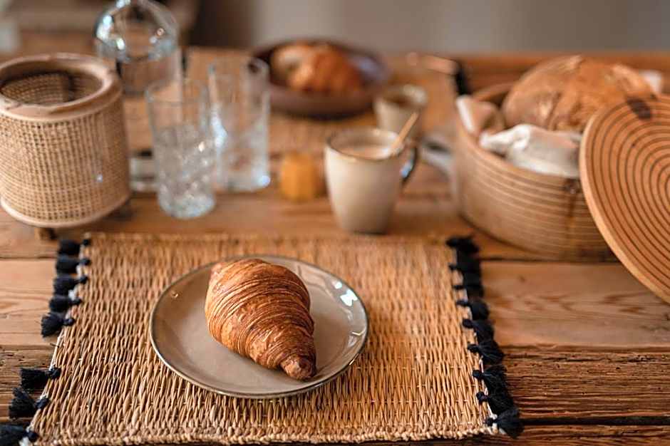 Landpalais Goyenhof - Deluxe Suites & Breakfast