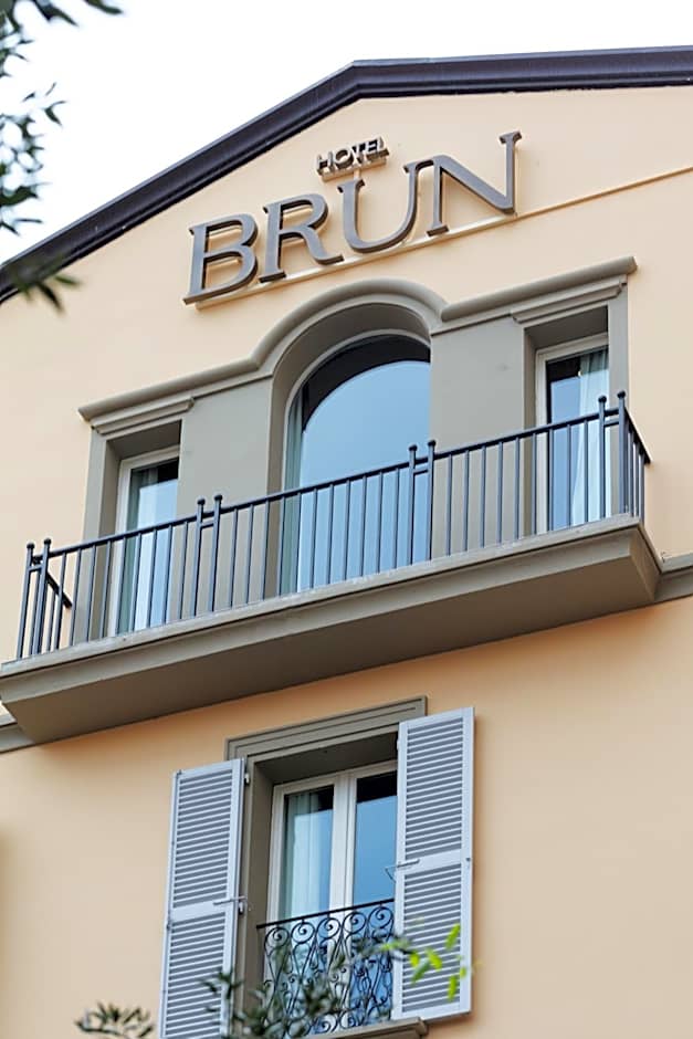 Hotel Brun