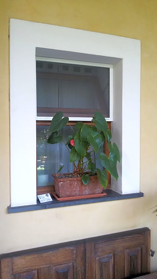La Baronessa B&B