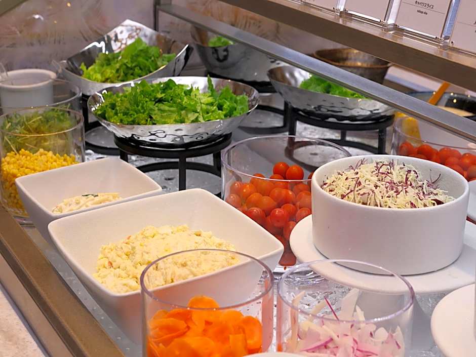 KAMENOI HOTEL KUJUKURI