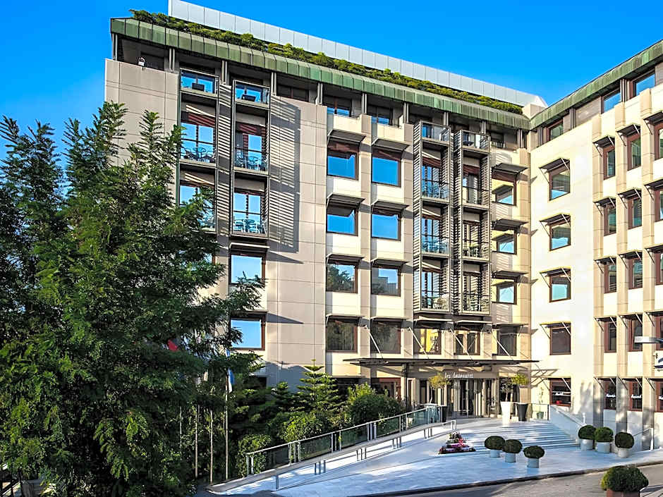 Trademark Collection By Wyndham Lazart