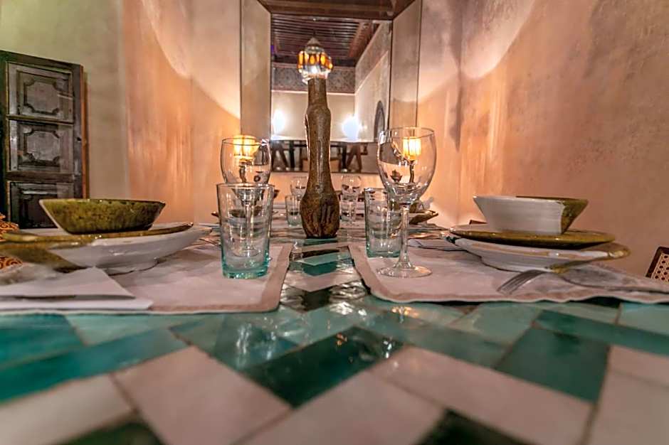 Riad Safar