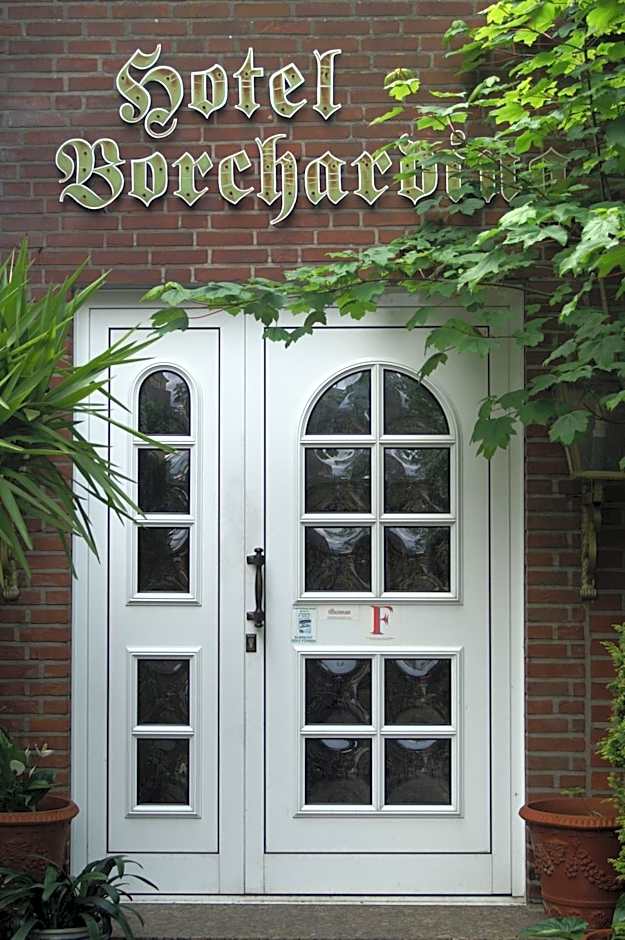 Hotel Borcharding Rheine Mesum