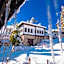 Baglar Saray Hotel