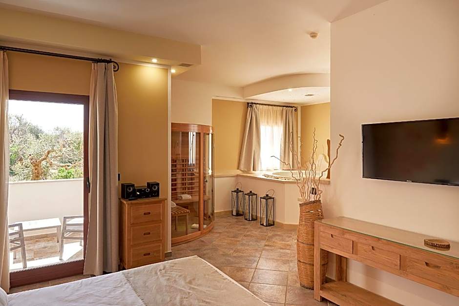 Hotel Montecallini - Adult Only 14