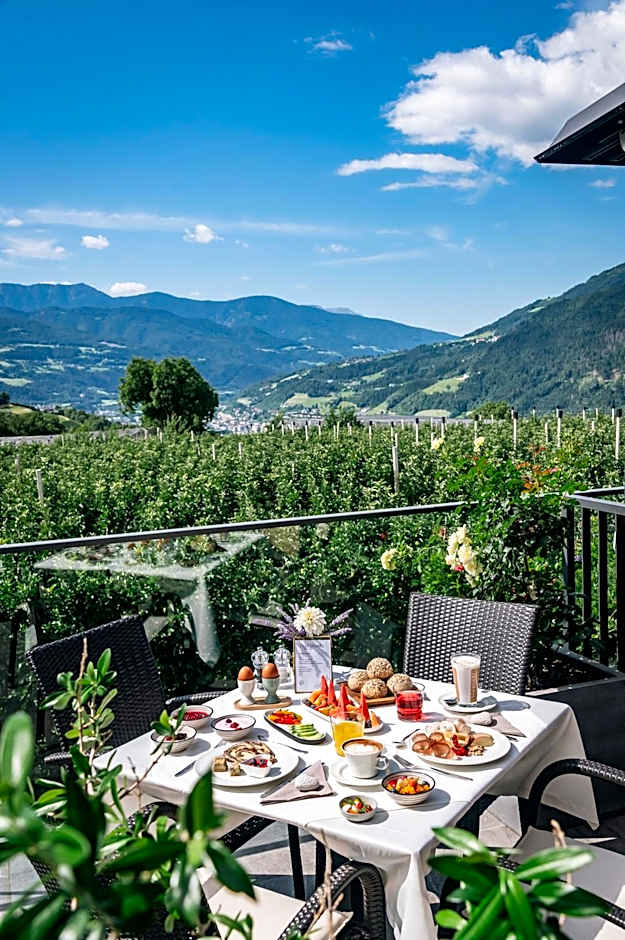 Tirolerhof guesthouse