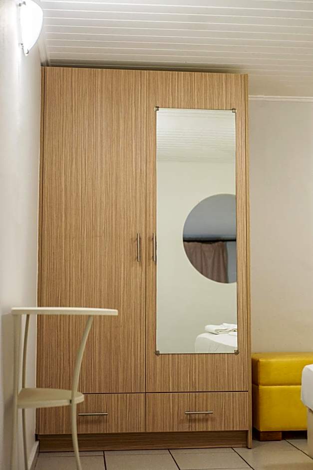 Stefania Studios by Estia