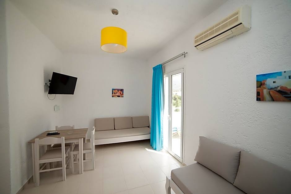 Villa Stella Apartments by Estia