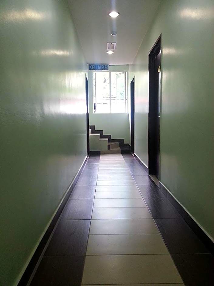 Maxim Hotel Kota Kinabalu