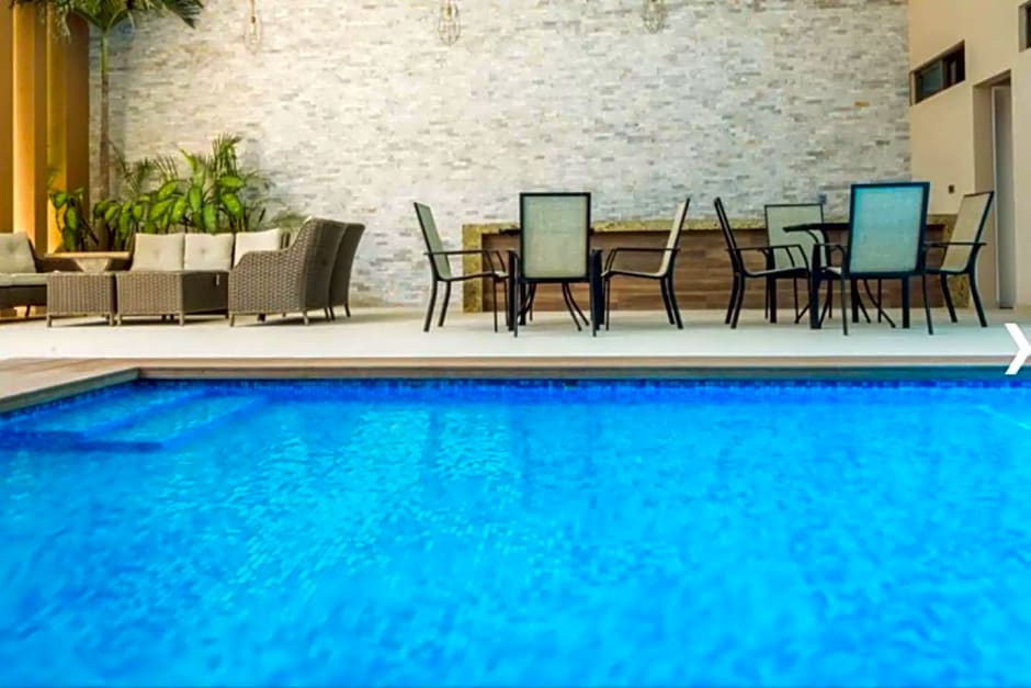 PALMARENA by Nah Hotels