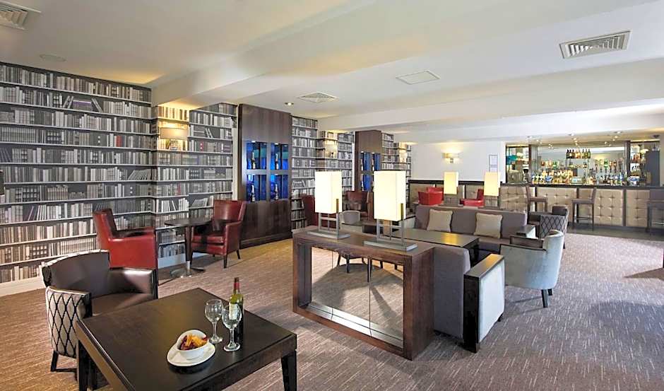 Holiday Inn Birmingham Bromsgrove By IHG