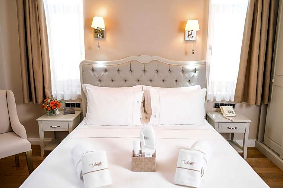 Viento Alacati Hotel