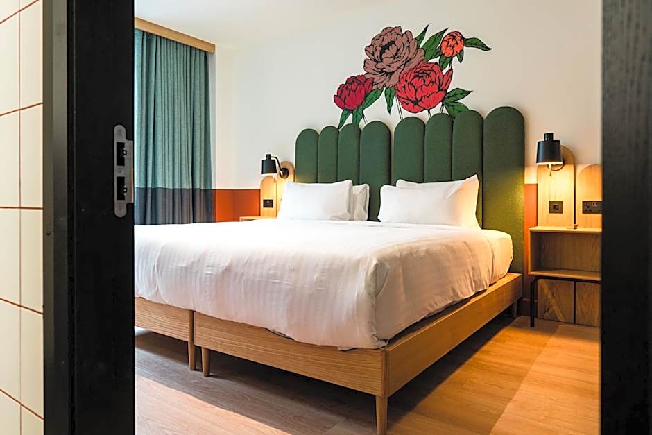 Zdjęcie 1 z 9 — Superior 2 Beds