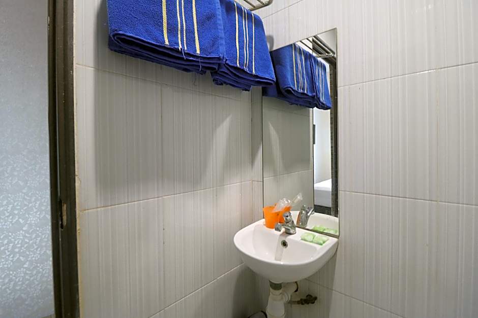 RedDoorz @ Batu Aji Batam