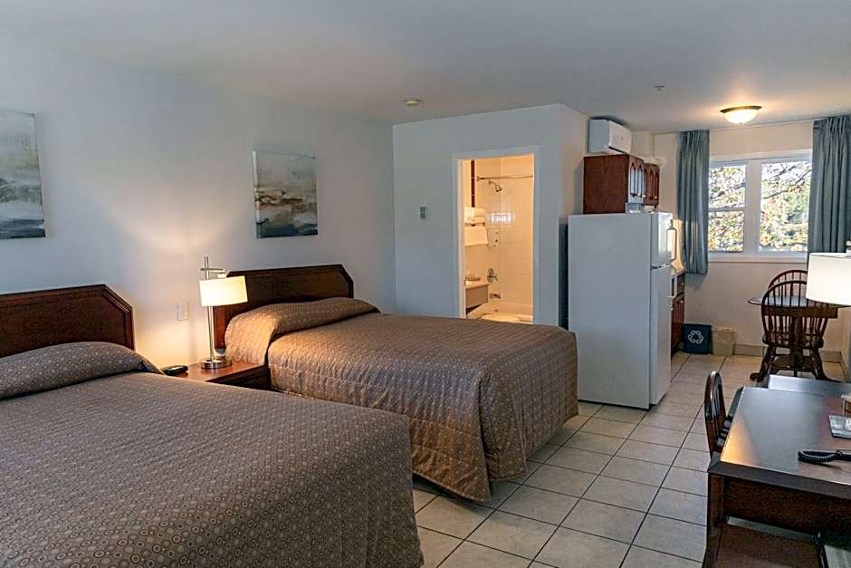 Stardust Motel - Timberlea
