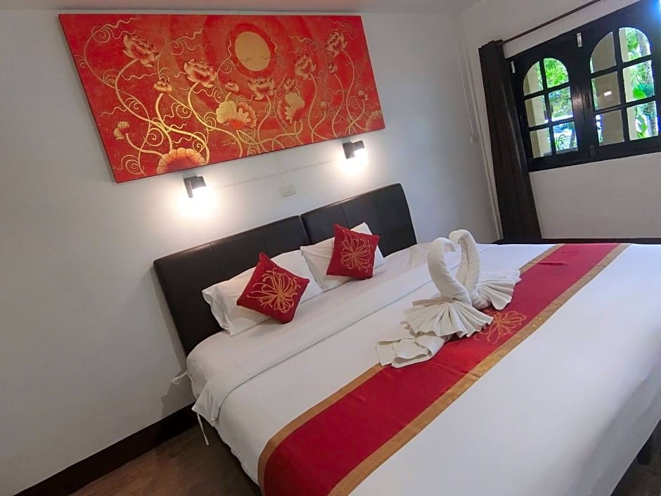 The Krabi Forest Homestay