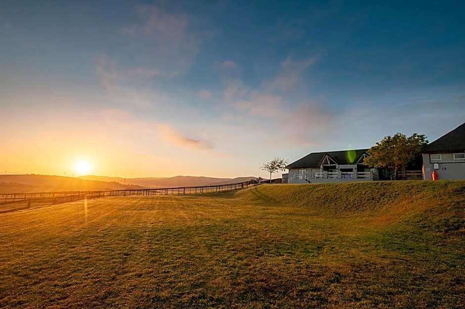 Outeniquabosch Lodge