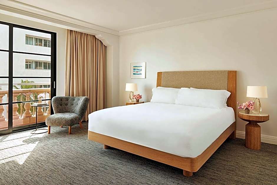 The Maybourne Beverly Hills