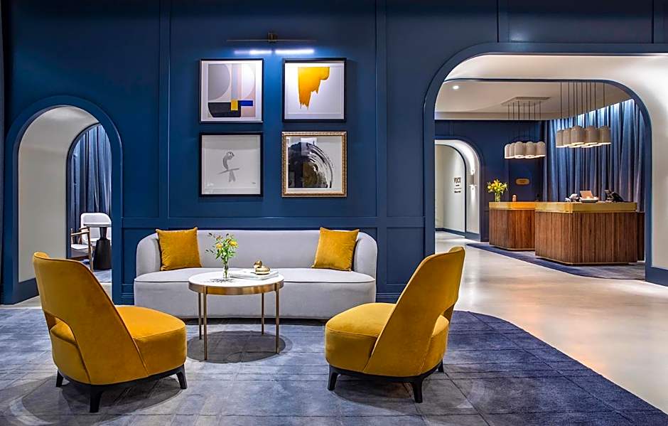 Voco Melbourne Central By IHG