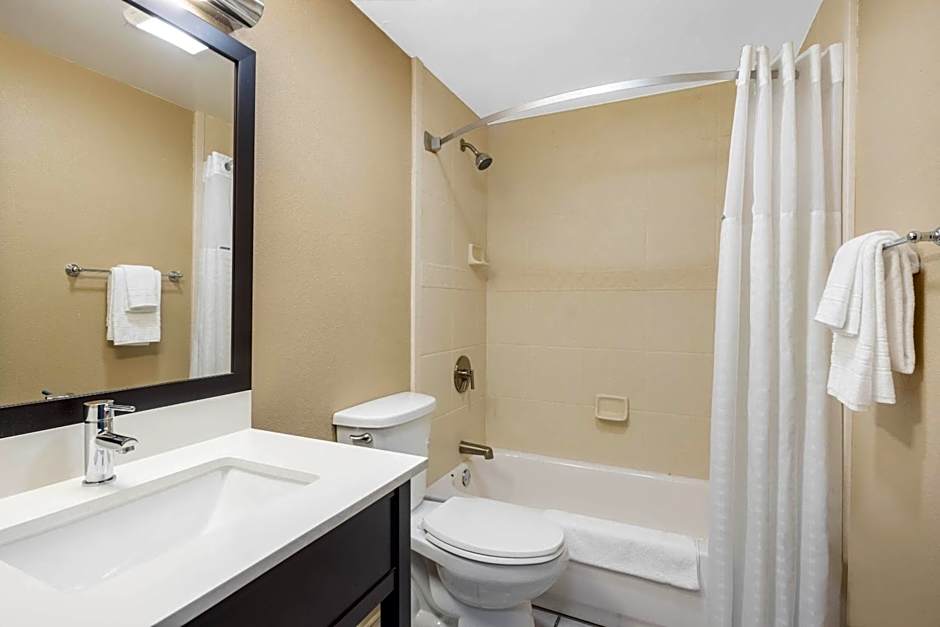 FairBridge Inn Express Nyack
