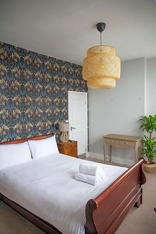 Rooms At The Rosebery