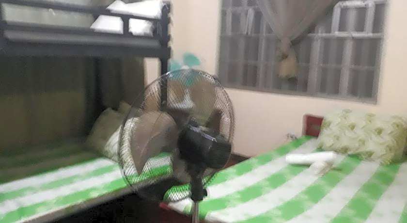CV Bed and Bath La Union