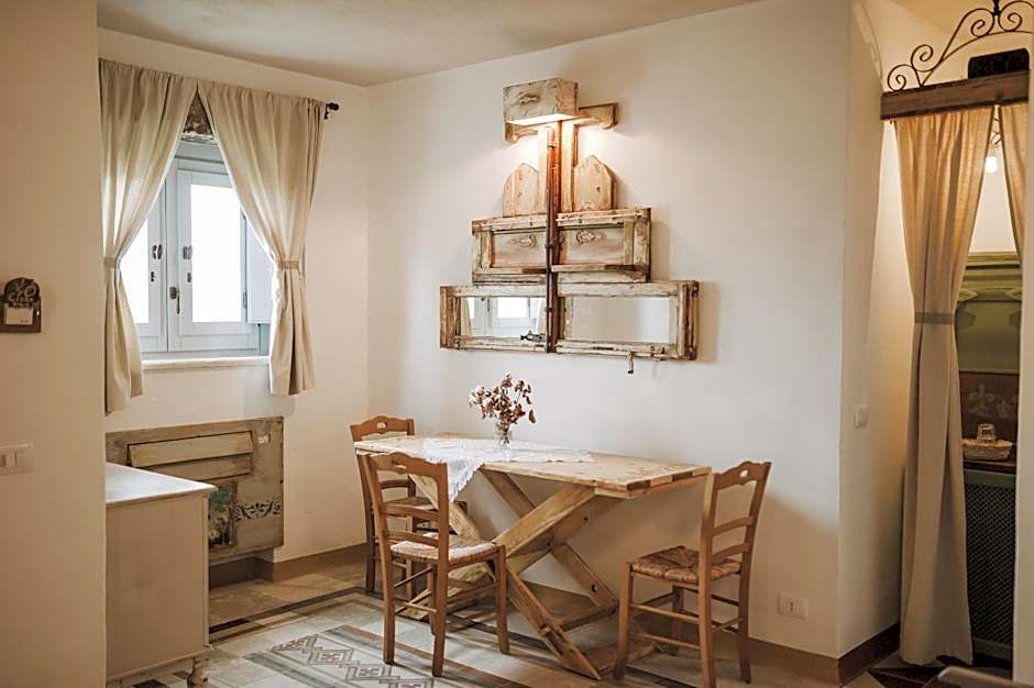 Masseria Montenapoleone