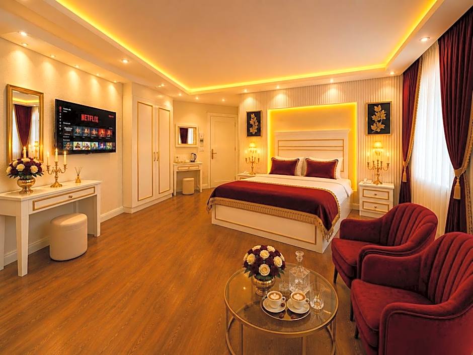 Photo 1 of 7 of Suite